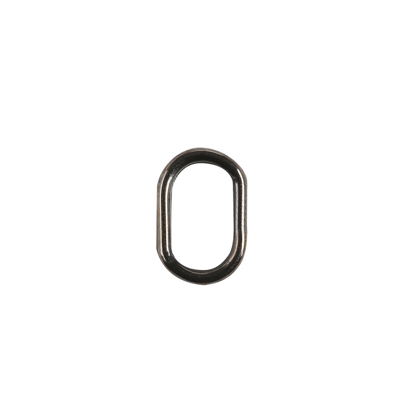 Owner Pro Parts Oval Split Ring