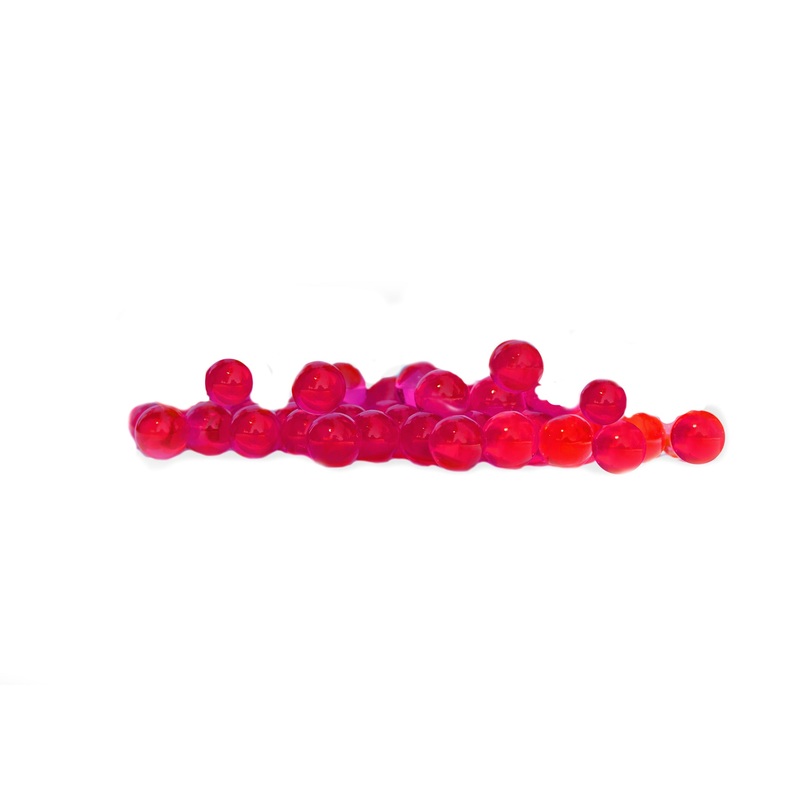 Pautzkes Bait Fire Balls  Coho 1.65 Oz