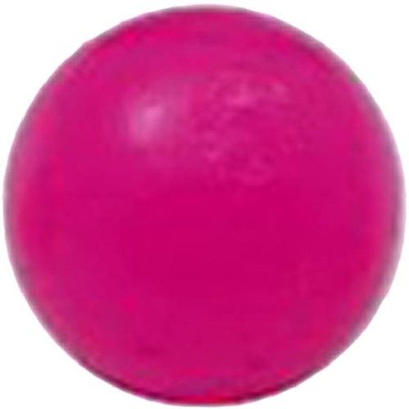 BNR Tackle Soft Beads - 10 Mm - - Cerise