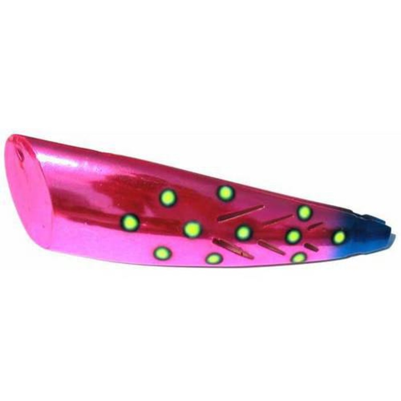 Brad's 2Pk Super Cut Plug Lady Bug