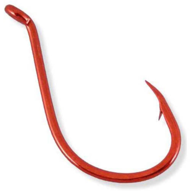 Owner 5111-3 SSW Hook with Cutting Point 2/0 8pack