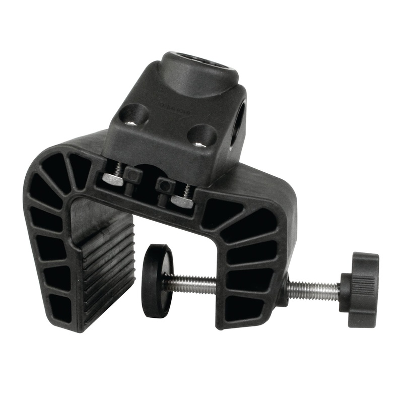 Scotty Portable Clamp Mount