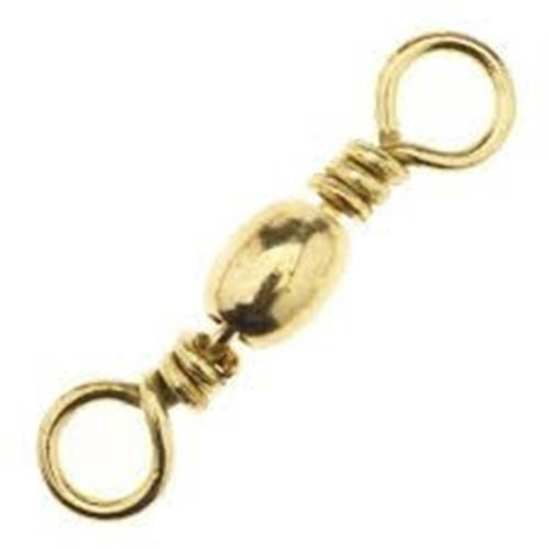 XXB Eagle Claw Barrel Swivel