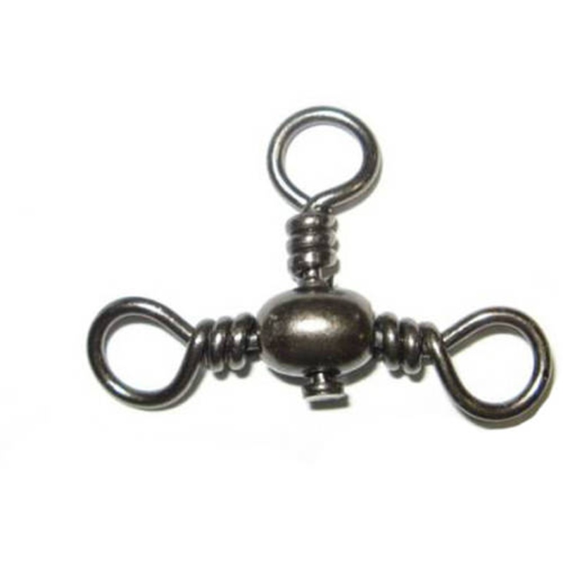 XXB Eagle Claw Crossline Swivel