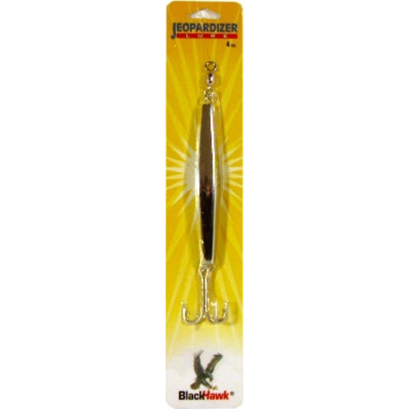 Danielson Jeopardizer Jig