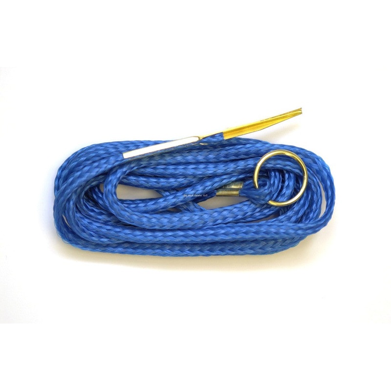 Eagle Claw 6' Poly Stringer
