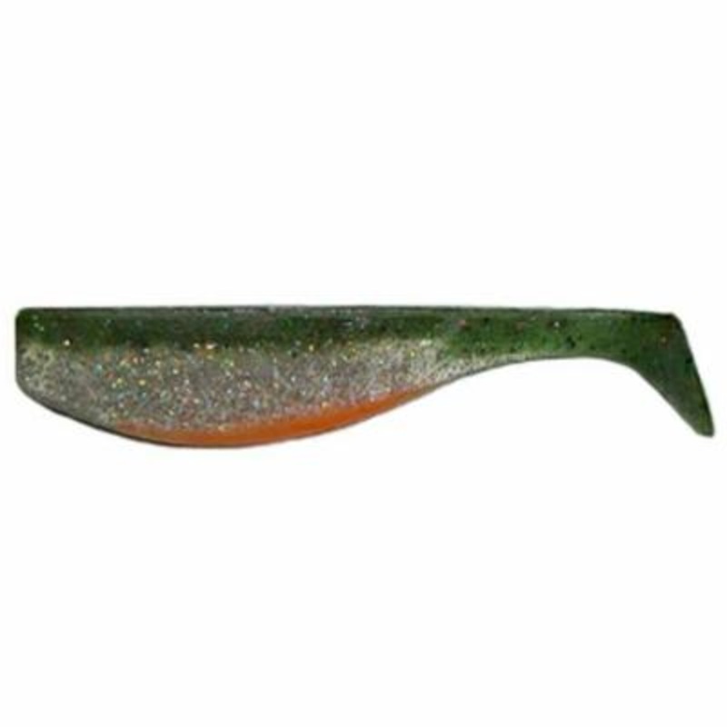 Optimum Swimbait Tail - Baja Chovy