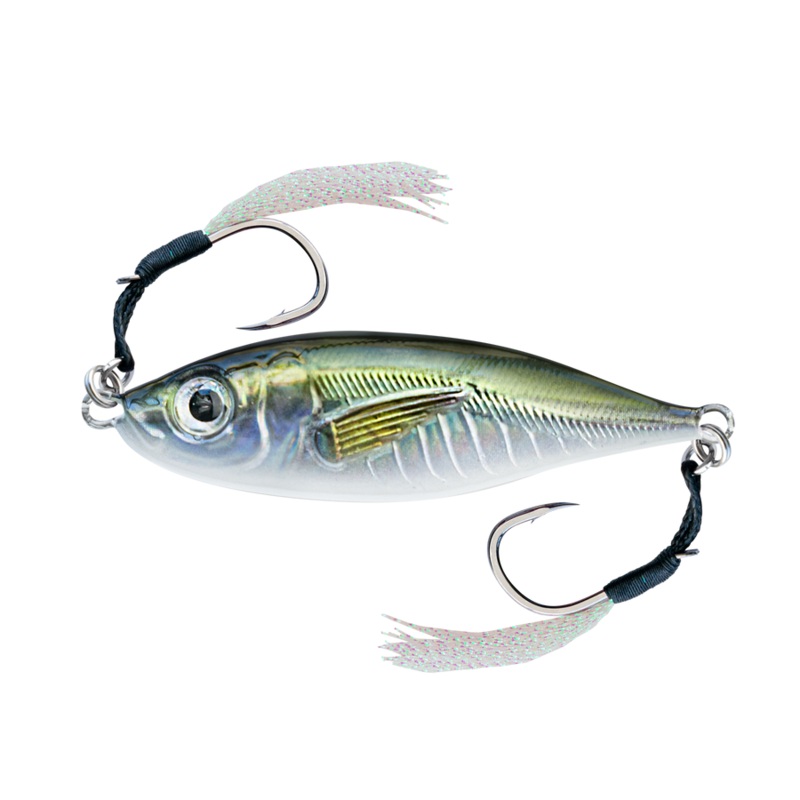Promar Ikara Slow Pitch Jig
