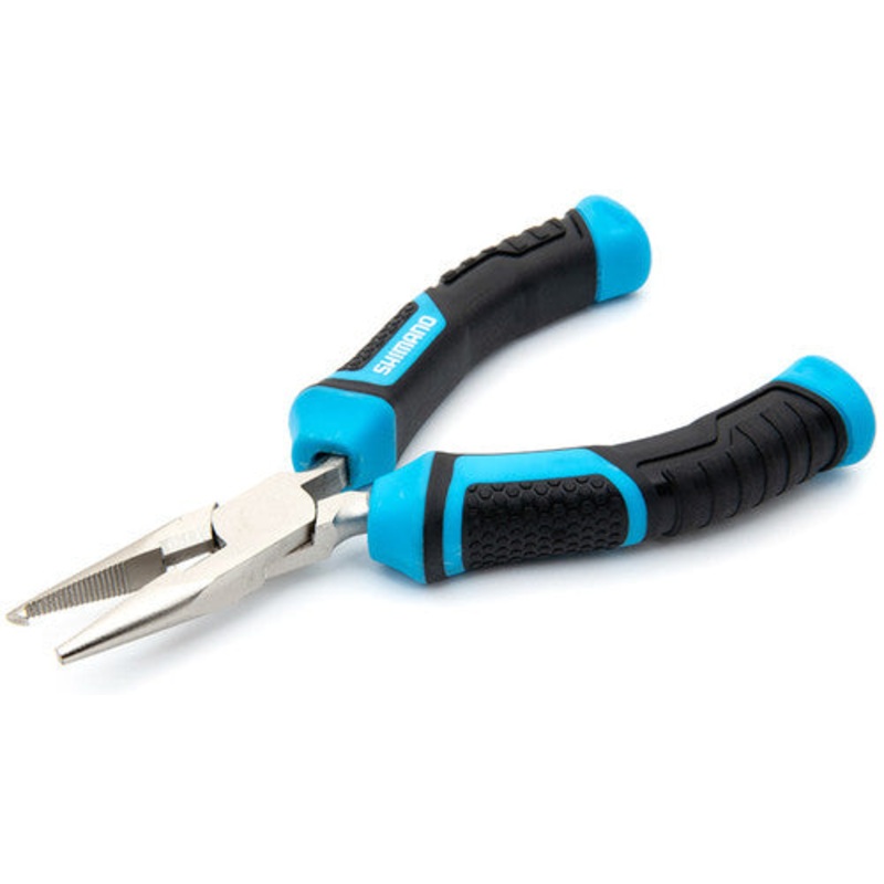 Shimano Shm 5 Split Ring Plier