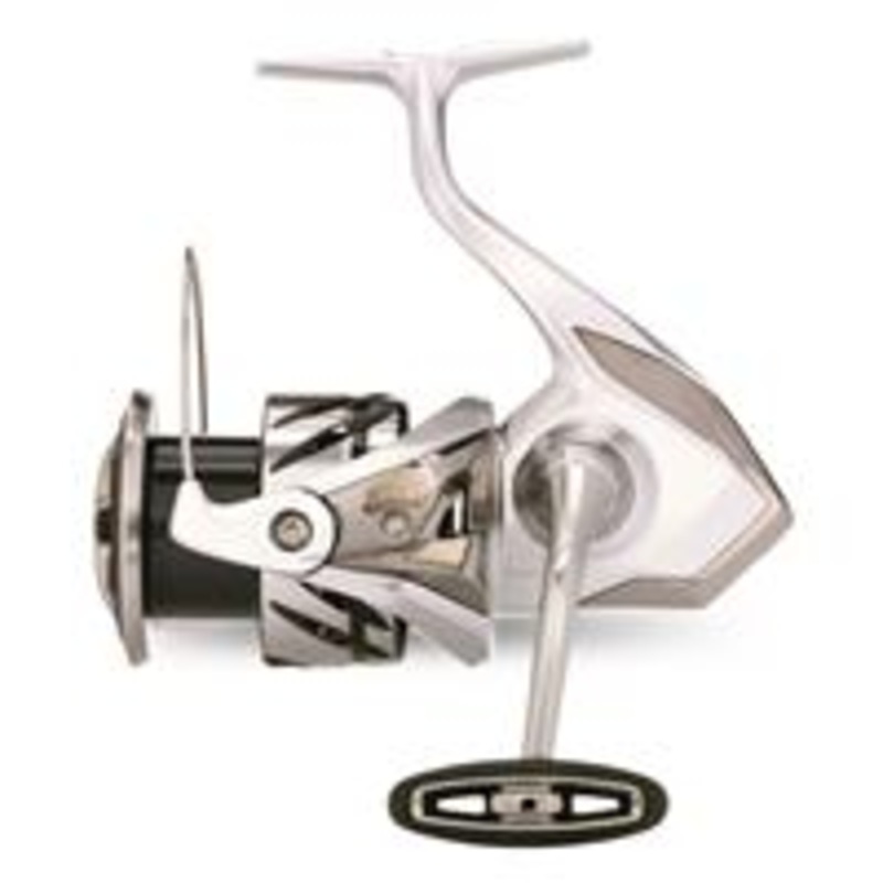 Shimano Stradic FM Spinning Reel - ST4000XGFM