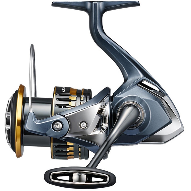 Shimano Ultegra FC Spinning Reel - ULT4000XGFC ZZZ