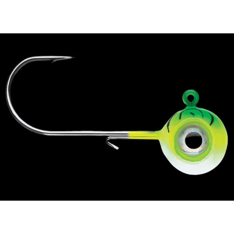 VMC Neon Moon Eye Jig