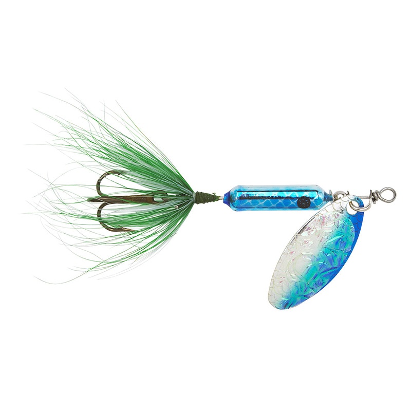 Worden's Original Rooster Tail 1/2