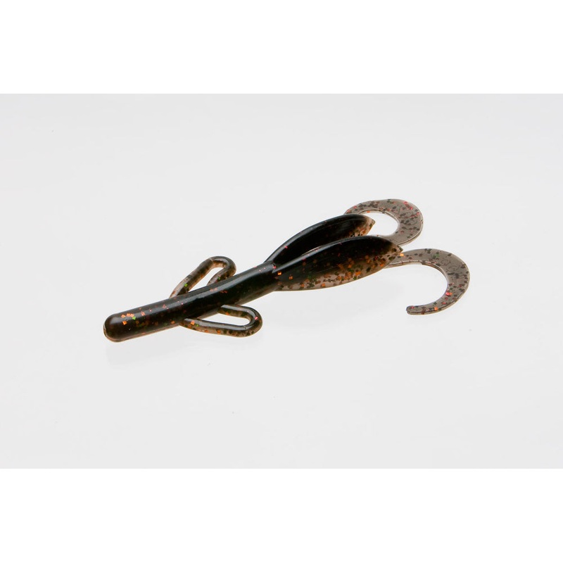 Zoom Baby Brush Hogs