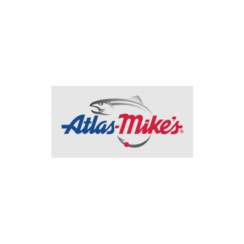 Atlas Mike's Miracle Thread Fluorescent Uv Yellow