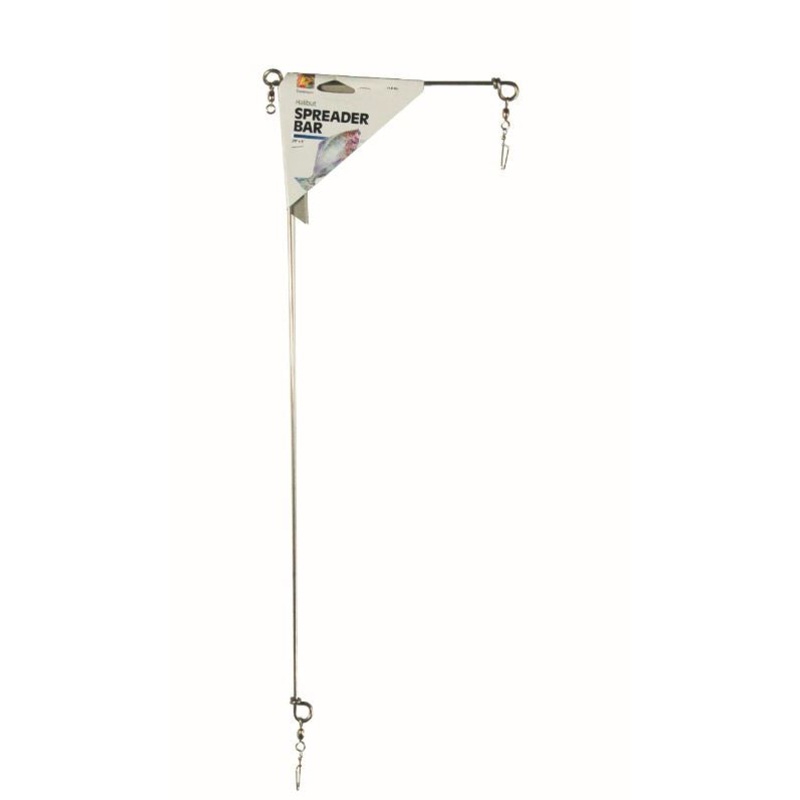 Danielson Halibut Spreader Bars