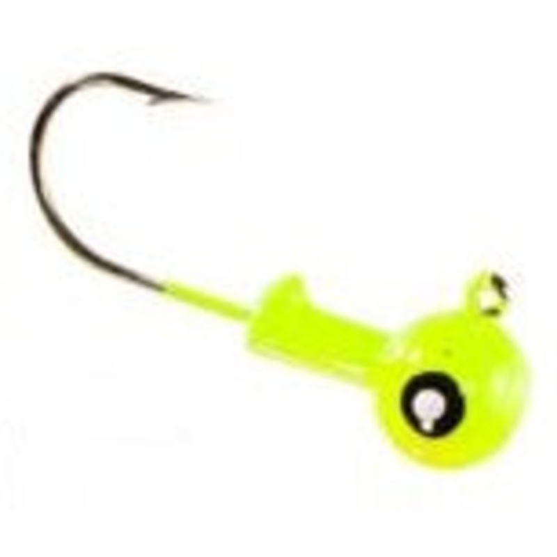 Eagle Claw Ball Head Jig