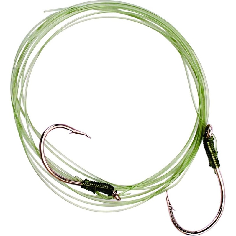 Eagle Claw Lazer Steelhead 40 Lb Slip