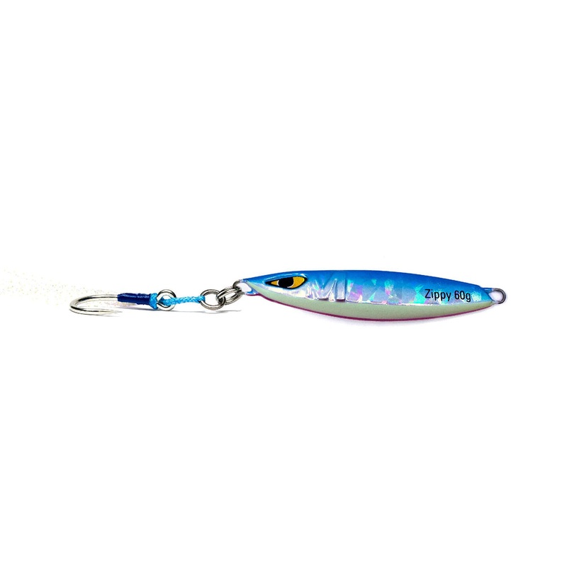 Mustad Zippy Jig