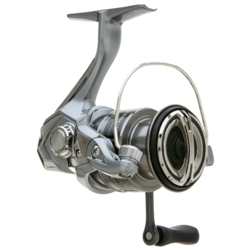 Shimano Nasci 2500HGFC Spinning Reel