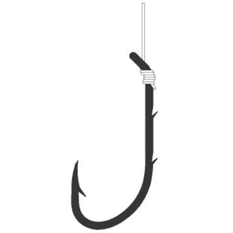Eagle Claw Baitholder Snell