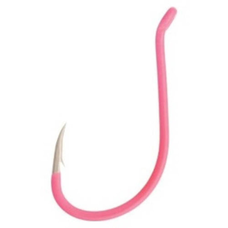 Gamakatsu Fluorescent Octopus Hooks Multi-pack