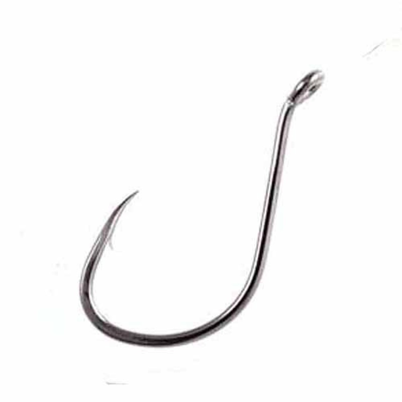 Owner 5315 SSW Hooks Super Needle Point Size 4/0 to 7/0 4/0 27pack