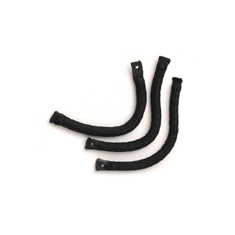 Pucci Slinky Sinker Slws 1/4oz Standard Lead 3pk