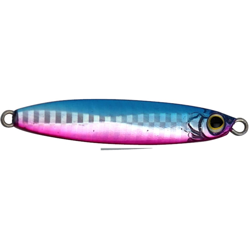 Shimano Current Sniper Jig 120G Blue Sardine