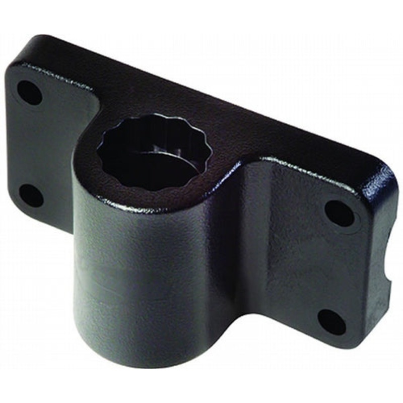Tempress Fish-On Side Mount
