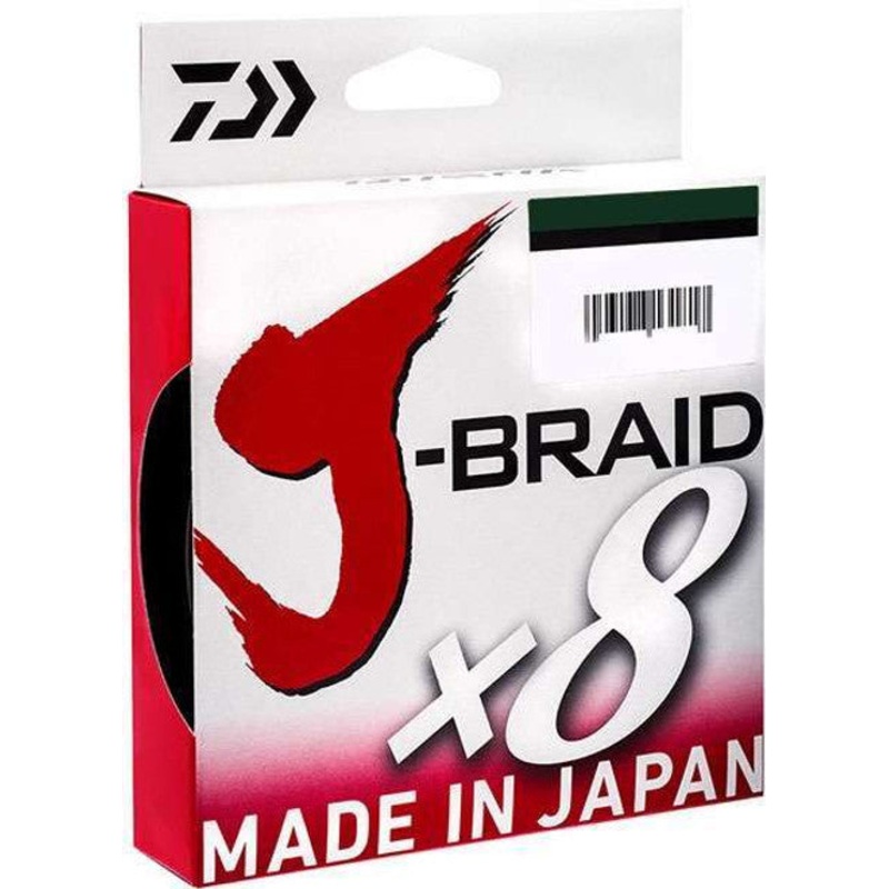 XXB Daiwa J-Braid Filler Spool