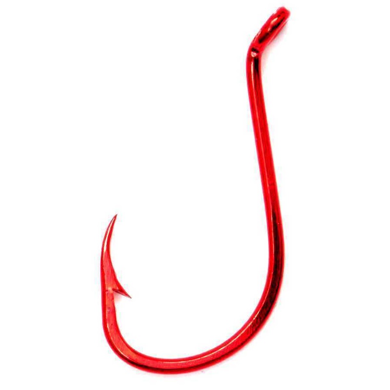 Brad's OCR-6-50 Octopus Hook