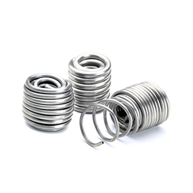 Bullet Weights Lead Wire - 3/16' - Hollow Core