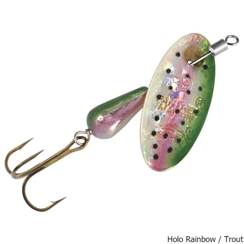 Panther Martin InLine Swivel Regular Spinner Lure