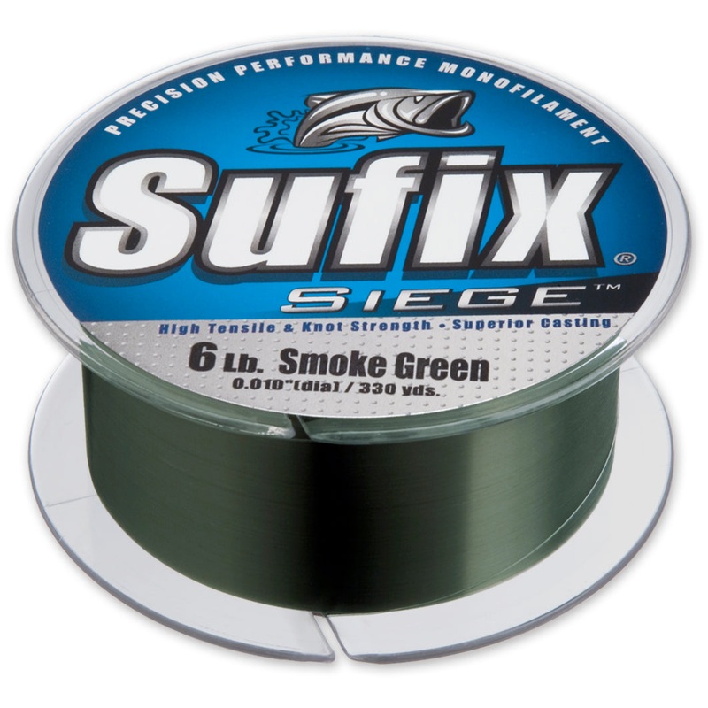 Sufix Line Siege
