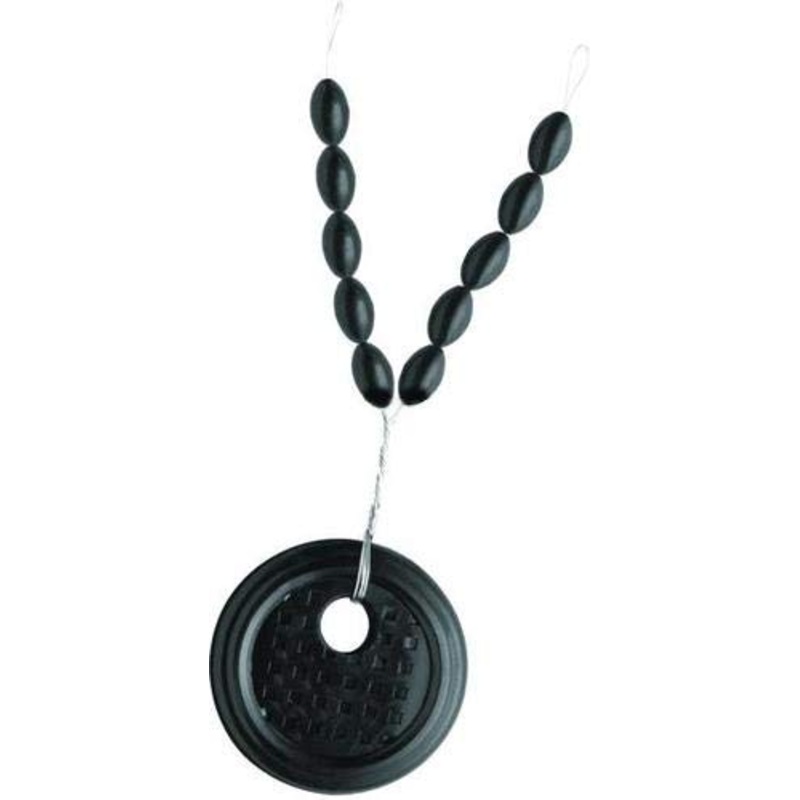 VMC Sinker Stops