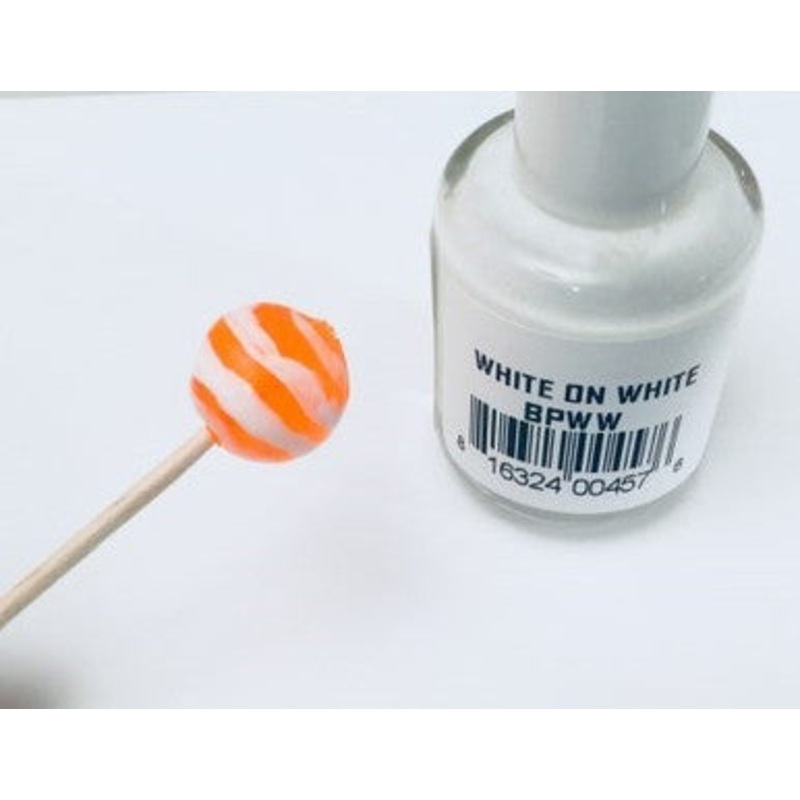 BnR Troutify Bead Paint WHT WHT