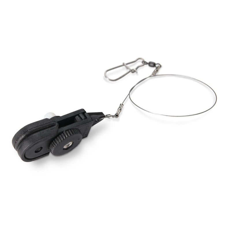 Cannon Downrigger Quick Release