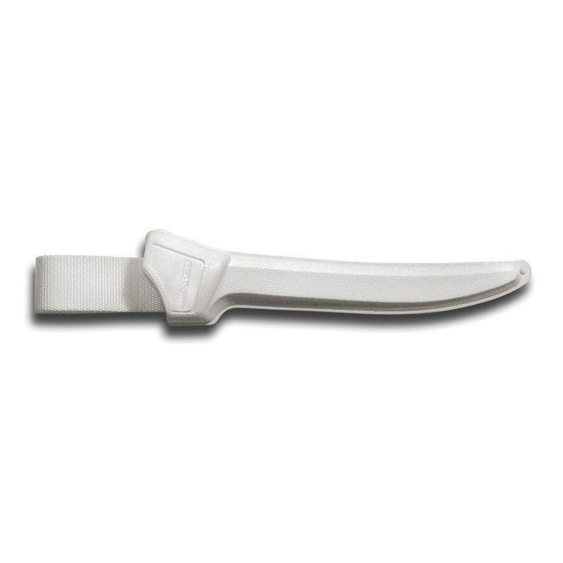 Dexter Knife Scappord & Sheath