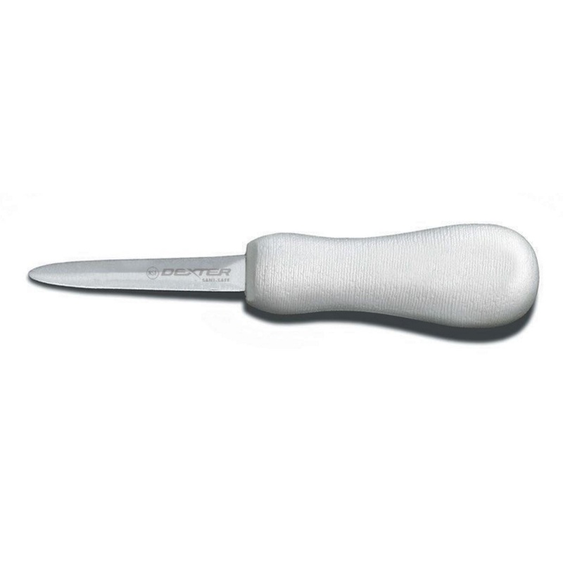 Dexter Sani-Safe 3" Boston Oyster Knife