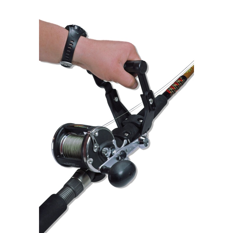 Scotty Reel E-Z Rod Handle