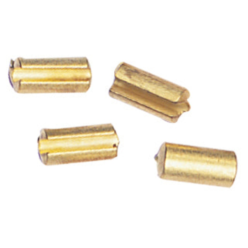 Scotty Release Clip Locators-Slotted (10 Pack)