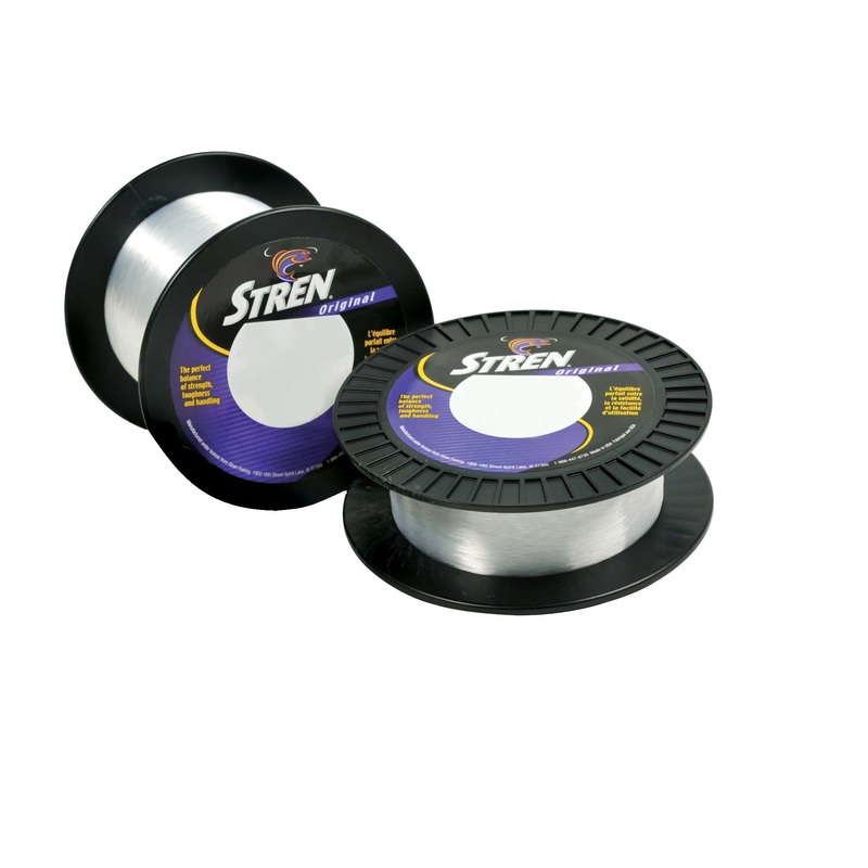 Stren Original Monofilament Spool