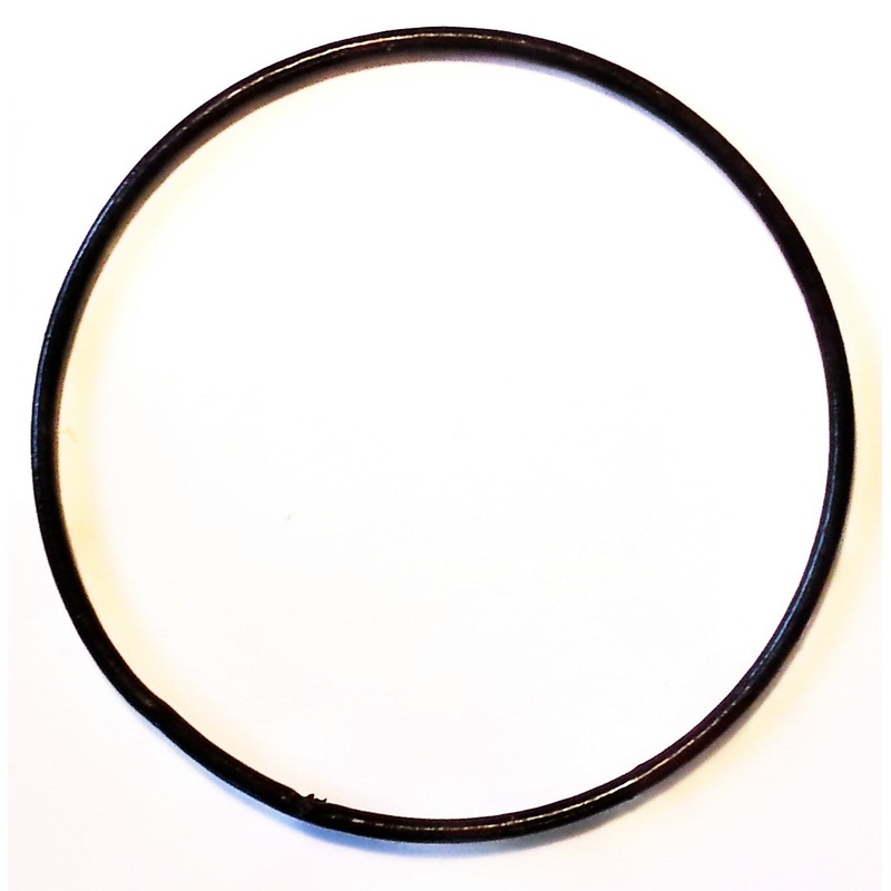 Willapa Marine Escape Rings