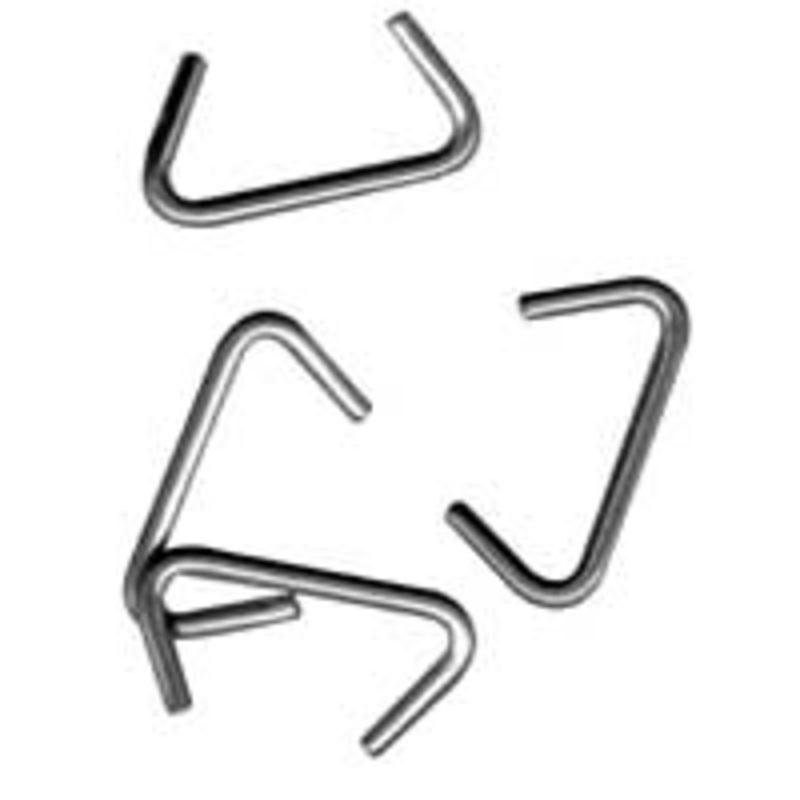 Willapa Marine Hog Rings