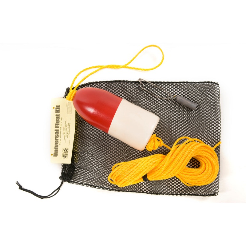 Willapa Marine Universal Float Kit