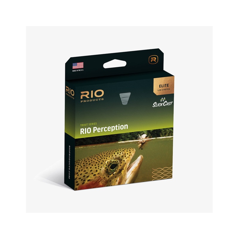 XXB RIO - Elite Rio Perception