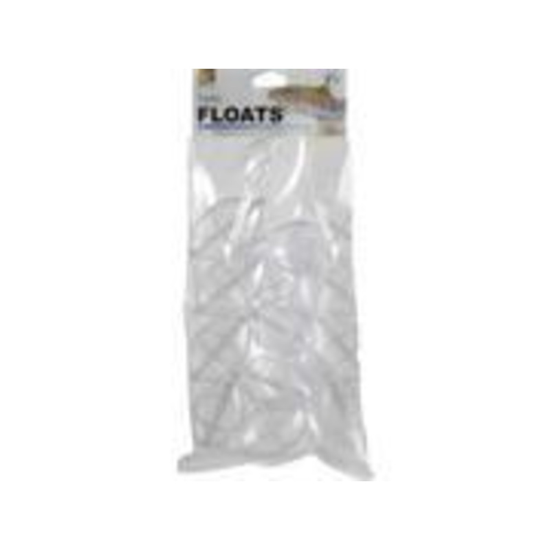 Danielson Float Spoon Casting Dozen Pack 2-1/2 Inch - 242
