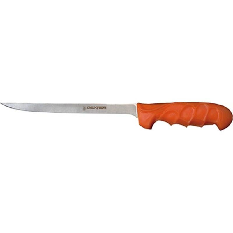 Dexter Russell UR-Cut Flexible Fillet Knife - 7in - UC133-7PCP