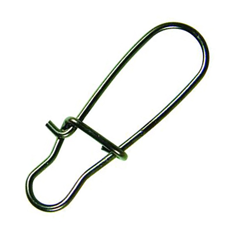 Eagle Claw Lazer Duo Lock Snaps